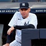 Mets contratan al venezolano Carlos Mendoza como nuevo mánager carlos, mendoza, yanquis, nueva, york,