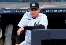 Mets contratan al venezolano Carlos Mendoza como nuevo mánager carlos, mendoza, yanquis, nueva, york,