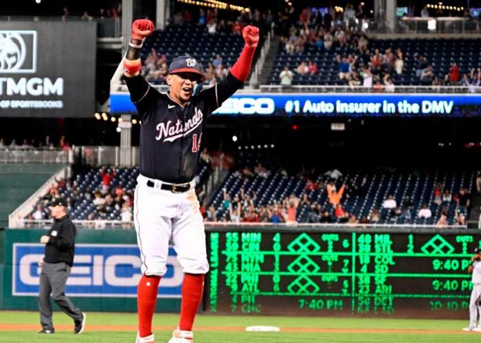 Meneses joey, meneses, nationals, washington, mlb,