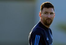 Messi y Suárez reeditan duelo de artilleros sudamericanos en Argentina lionel, messi, argentina, fútbol,