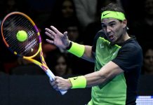 Nadal volverá y anuncia que pronto dará a conocer su calendario rafael, nadal, tenis, deportes,