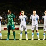 nicaragua, barbados, liga, naciones, concacaf,