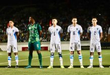 Nicaragua a mantener el liderato en su visita a Barbados nicaragua, barbados, liga, naciones, concacaf,