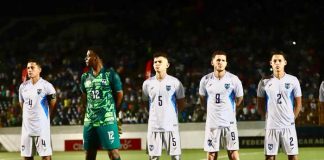 nicaragua, barbados, liga, naciones, concacaf,