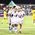 Nicaragua buscará cerrar invicta en Liga B nicaragua, república, dominicana, fútbo,
