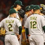 Por unanimidad dueños aprueban reubicación de los Atléticos a Las Vegas atléticos, oakland, mlb, grandes, ligas,