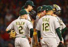 Por unanimidad dueños aprueban reubicación de los Atléticos a Las Vegas atléticos, oakland, mlb, grandes, ligas,