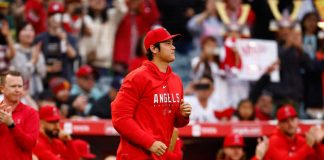 shohei, ohtani, angels, grandes, ligas, mlb,