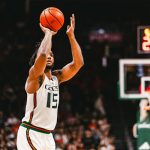 norchad, omier, miami, hurricanes, canes,