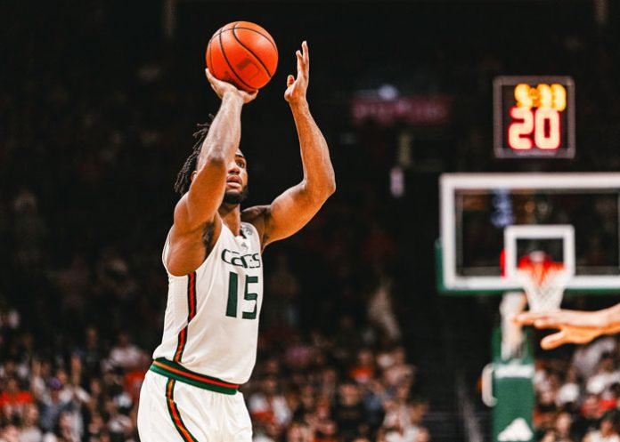 norchad, omier, miami, hurricanes, canes,