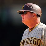 Mike Shildt anunciado como nuevo manager de los Padres San Diego, Padres, Mike, Shildt,