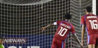 panamá, costa, rica, futbol, liga, naciones,