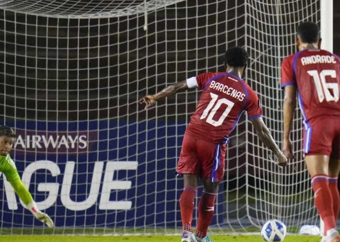 panamá, costa, rica, futbol, liga, naciones,