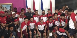 Real Estelí regresó a Nicaragua