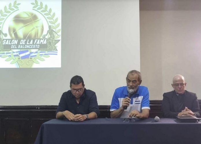 Salón de la Fama Nicaragua