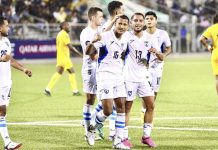 La Selección de futbol tendrá un ajetreado 2024 Selección de futbol a ocupado 2024