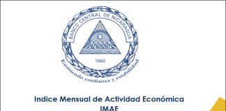 Foto: Índice Mensual de la actividad económica IMAE 2023 /Cortesía