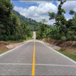 Foro: Ya esta culminado el tramo de carretera “Abisinia-El Portillo”, Jinotega/Tn8
