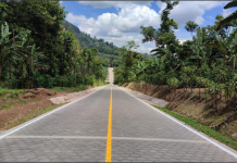 Foro: Ya esta culminado el tramo de carretera “Abisinia-El Portillo”, Jinotega/Tn8