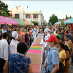 Foto: Conoce los ganadores del festival de cajetas en León /Cortesía