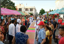 Foto: Conoce los ganadores del festival de cajetas en León /Cortesía