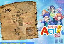 Cosplay, torneos gamer, k-pop, concierto y más: ¡Se viene AniPop 2023!
