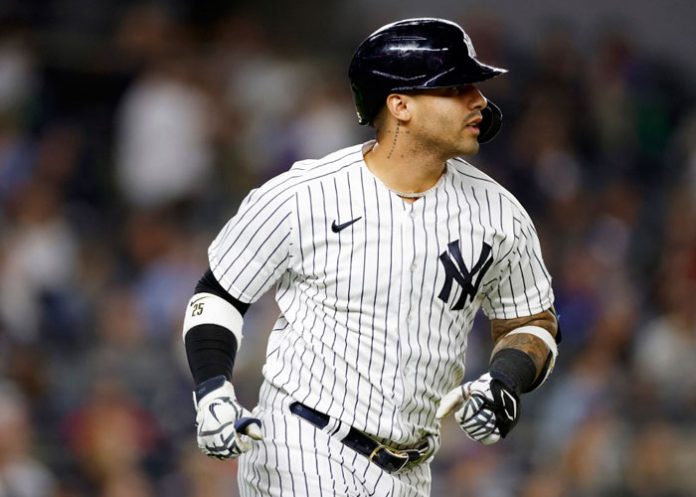 gleyber, torres, yankees, nueva, york,