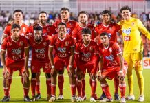 Tren del Norte buscará seguir encarrilado en la senda del triunfo real, estelí, managua, liga, primera,