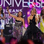 Conoce las conductoras: Final de Miss Universo será conducido por mujeres Final de Miss Universo será conducido por mujeres