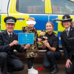 Insólito: Niño de 3 años salva la vida a su mamá cuando esta se desmayó Insólito: Niño de 3 años salva la vida a su mamá cuando esta se desmayó