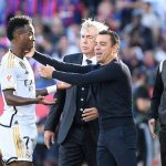 Xavi a reponerse tras Clásico