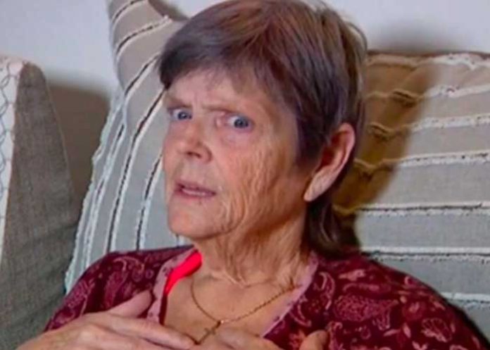 Despertó con un aumento de senos y glúteos