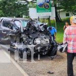 Pronto arranca juicio por trágico accidente que dejó seis muertos en Acoyapa Foto: Juicio por trágico accidente en Acoyapa, Chontales / TN8