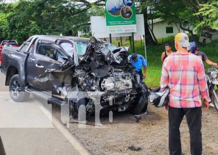 acoya-2 Foto: Juicio por trágico accidente en Acoyapa, Chontales / TN8