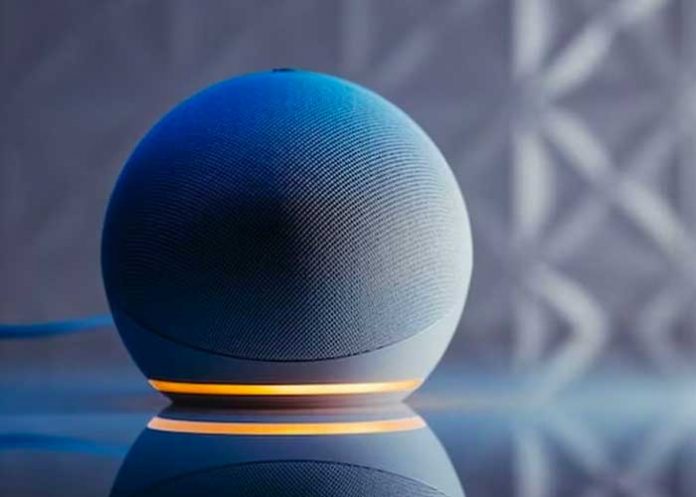 Niño se hace viral por pedir ayuda a Alexa