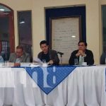 Inicia consulta al Tratado de Libre Comercio con China TLC entre la República Popular China y la República de Nicaragua