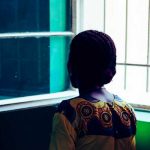 En Argentina la violaron y antes de escapar la amenazaron