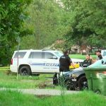 Madre asesina a su hijo en Florida