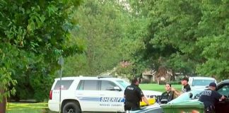 Madre asesina a su hijo en Florida