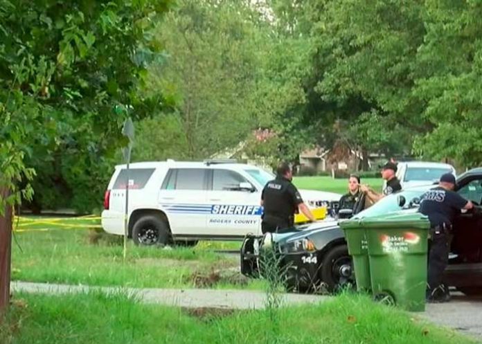 Madre asesina a su hijo en Florida