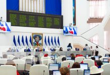 Envían decreto para aprobación del TLC entre China y Nicaragua Foto: Envían decreto a Asamblea para aprobación del TLC entre China y Nicaragua / TN8