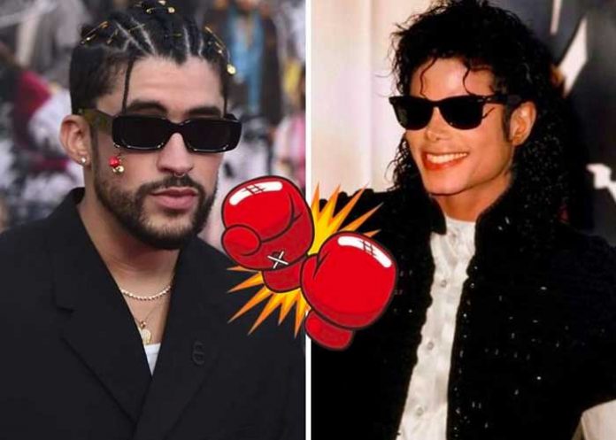 Bad Bunny es nombrado como el NUEVO 