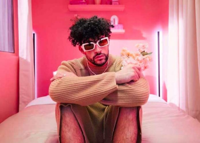 Bad Bunny ganaría más de $13 millones de dólares