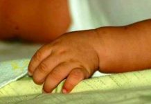 Escalofriante e imperdonable: Bebé de un año es brutalmente golpeado en Bolivia Bebé de un año fue brutalmente golpeado en Bolivia