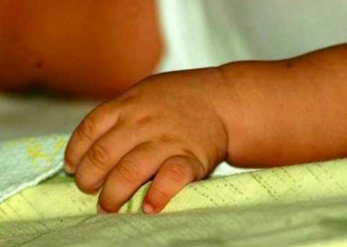 Bebé de un año fue brutalmente golpeado en Bolivia