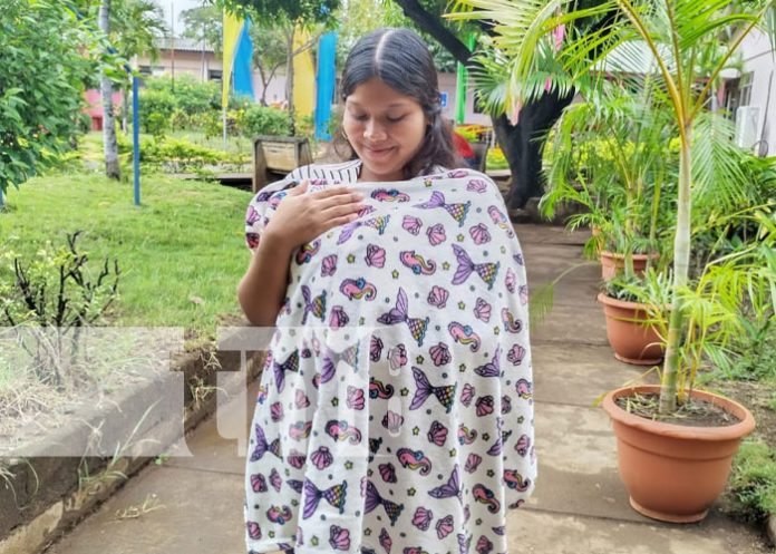 bifi-3 Foto: Cirugías de espina bífida en Nicaragua / TN8