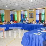 Foto: Fortalecen capacidades sobre Seguridad en el Mar de la Costa Caribe / TN8