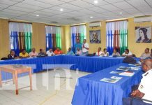 Fortalecen capacidades sobre Seguridad en el Mar de la Costa Caribe Foto: Fortalecen capacidades sobre Seguridad en el Mar de la Costa Caribe / TN8