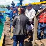 Incautan marihuana y madera en Puerto Cabezas, Caribe de Nicaragua Foto: Incautación de marihuana y madera en Bilwi, Caribe Norte