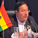 Bolivia enviará ayuda humanitaria a la Franja de Gaza